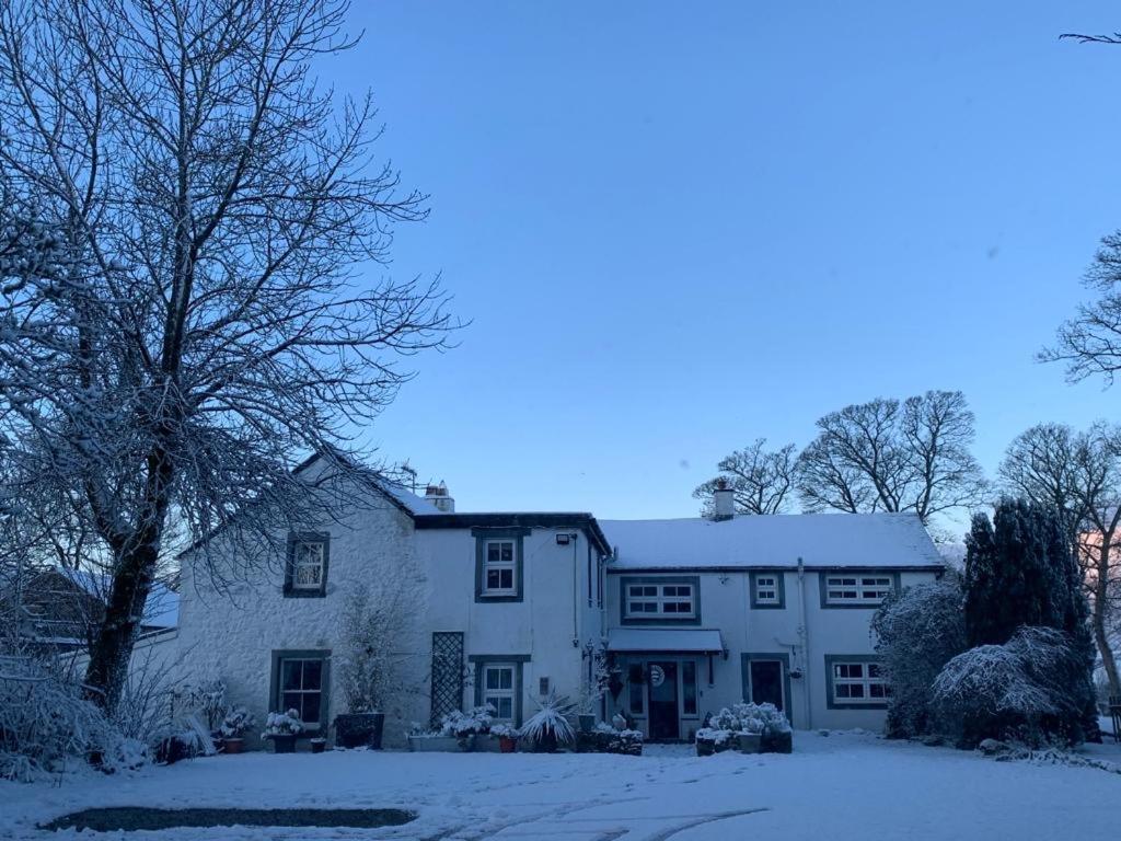 Lane Head Farm Country Guest House Troutbeck  Kültér fotó
