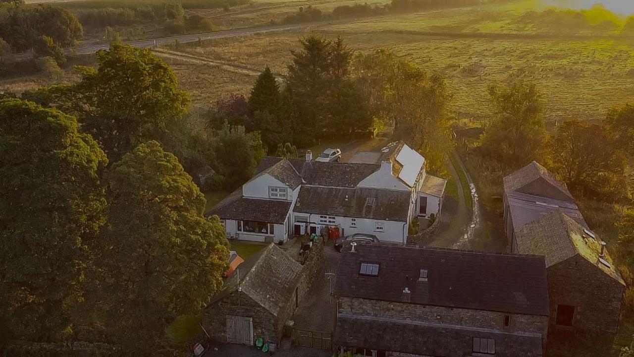 Lane Head Farm Country Guest House Troutbeck  Kültér fotó