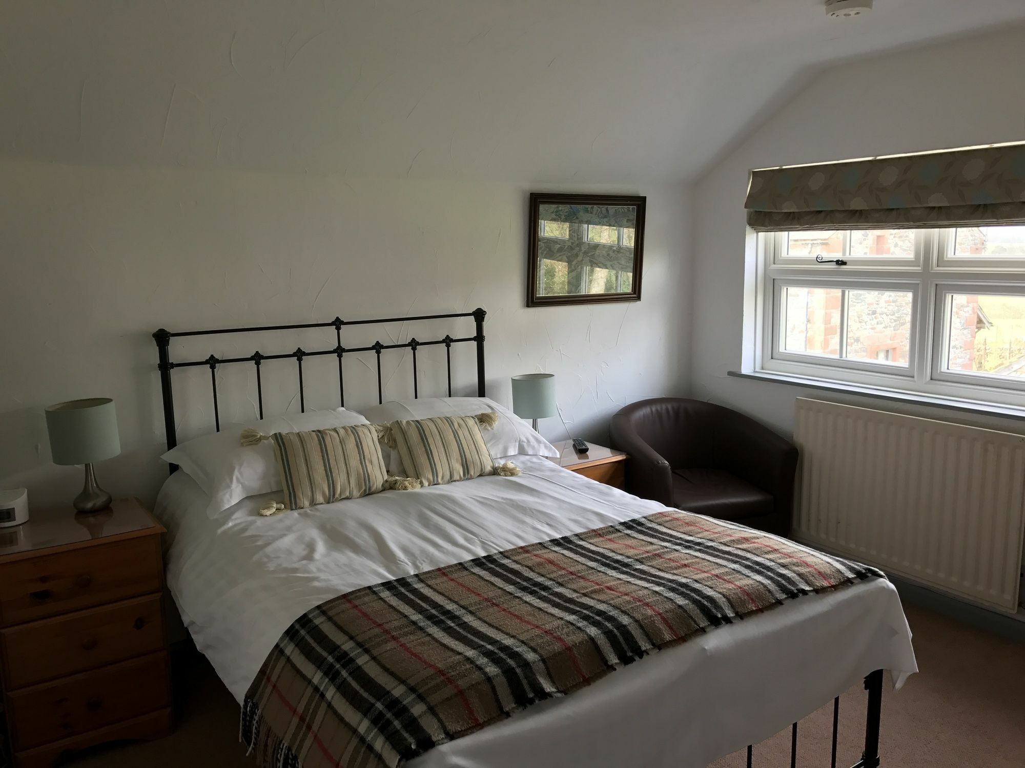 Lane Head Farm Country Guest House Troutbeck  Kültér fotó