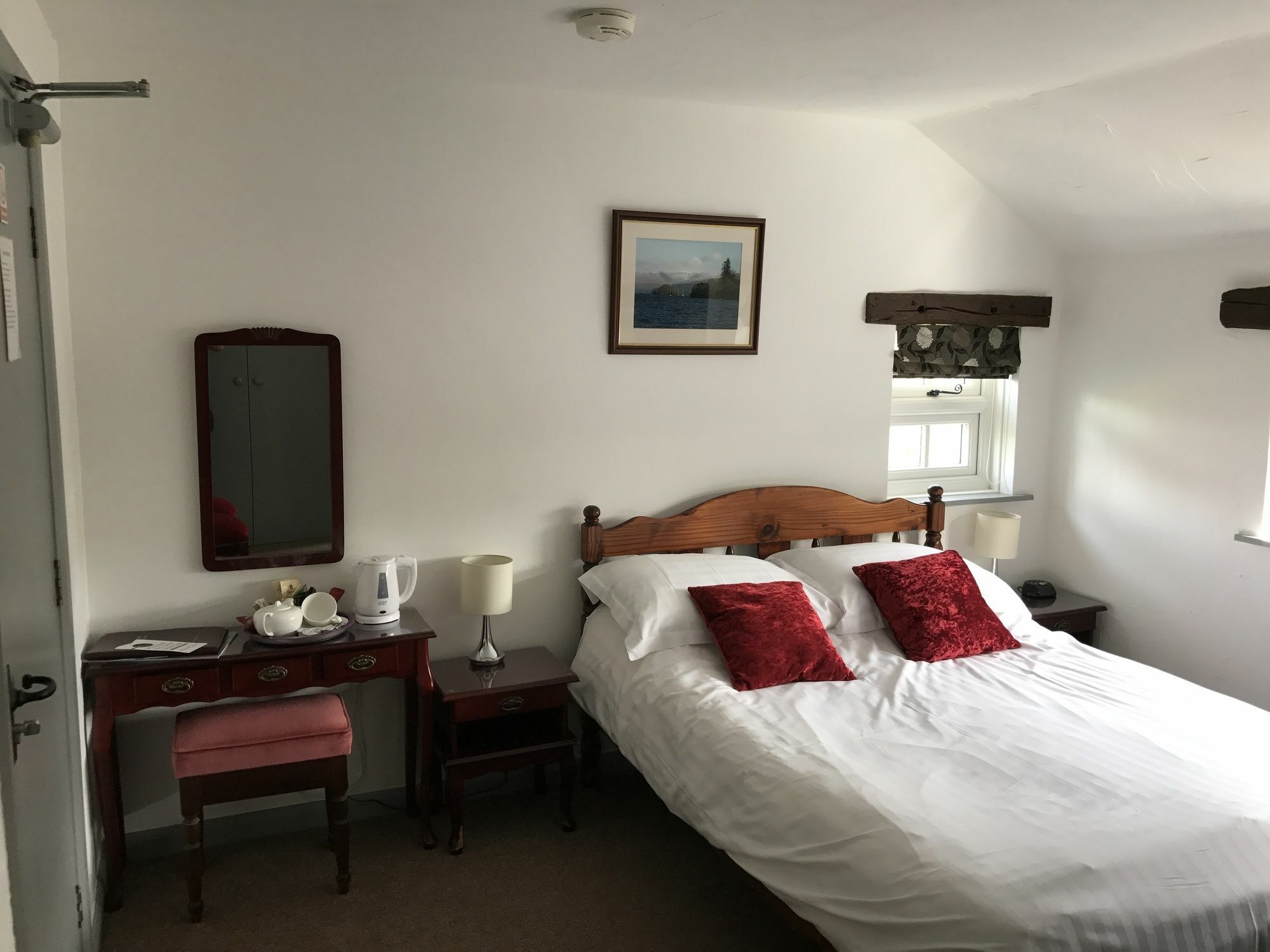 Lane Head Farm Country Guest House Troutbeck  Kültér fotó