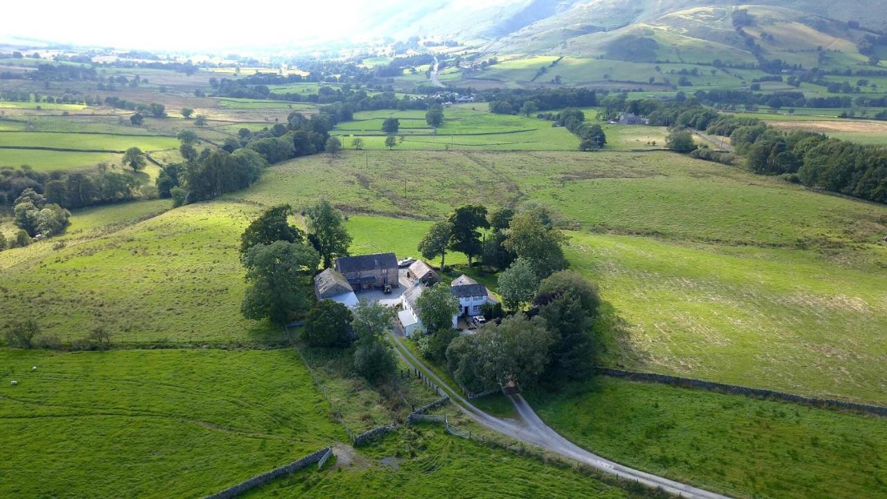 Lane Head Farm Country Guest House Troutbeck  Kültér fotó